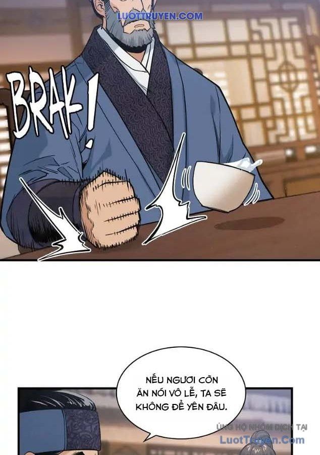 Mục Hạ Vô Nhân Chapter 19 - 33