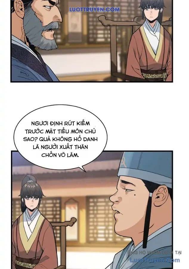 Mục Hạ Vô Nhân Chapter 19 - 34