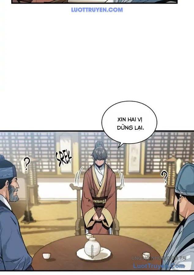 Mục Hạ Vô Nhân Chapter 19 - 35
