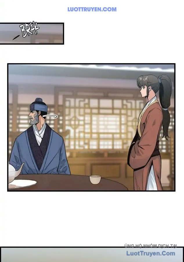 Mục Hạ Vô Nhân Chapter 19 - 36
