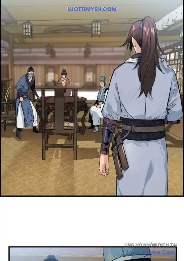 Mục Hạ Vô Nhân Chapter 19 - 37