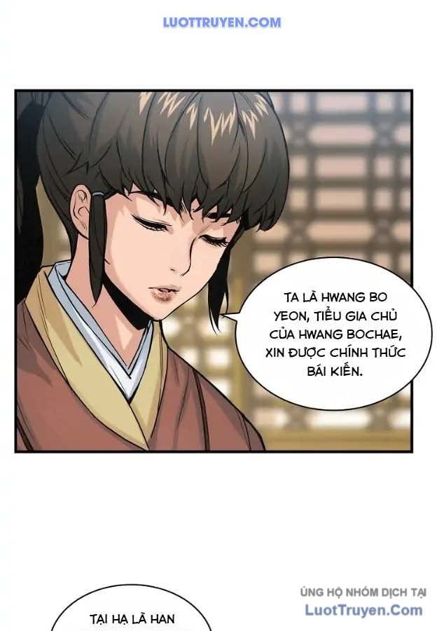 Mục Hạ Vô Nhân Chapter 19 - 40