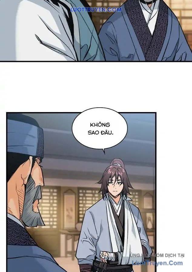 Mục Hạ Vô Nhân Chapter 19 - 43