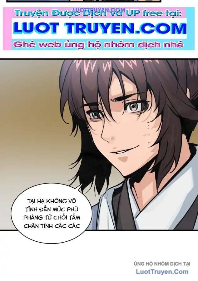 Mục Hạ Vô Nhân Chapter 19 - 44