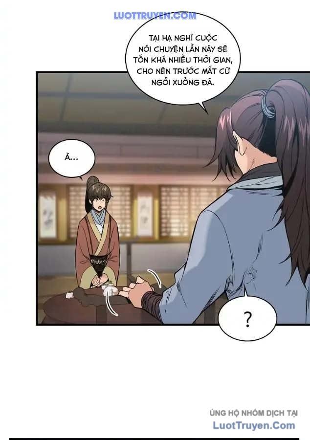 Mục Hạ Vô Nhân Chapter 19 - 46