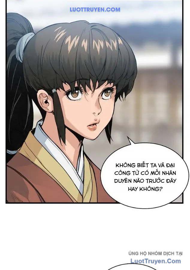 Mục Hạ Vô Nhân Chapter 19 - 47