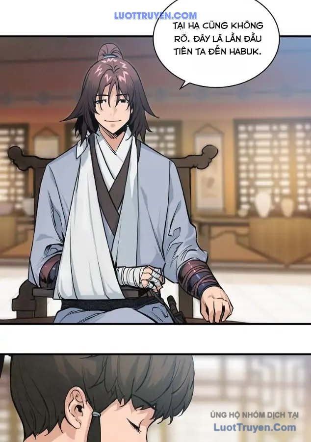 Mục Hạ Vô Nhân Chapter 19 - 48