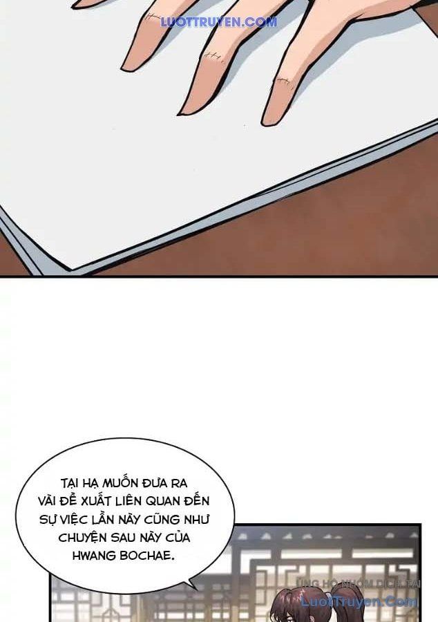 Mục Hạ Vô Nhân Chapter 19 - 51