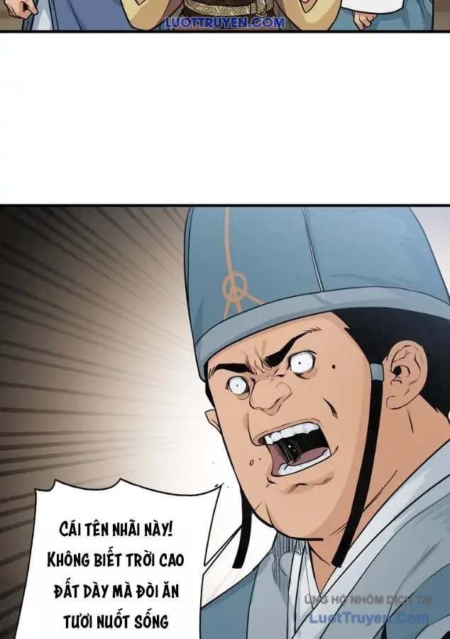 Mục Hạ Vô Nhân Chapter 19 - 54