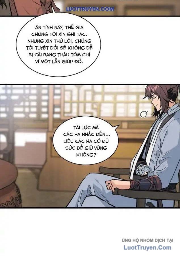 Mục Hạ Vô Nhân Chapter 19 - 59