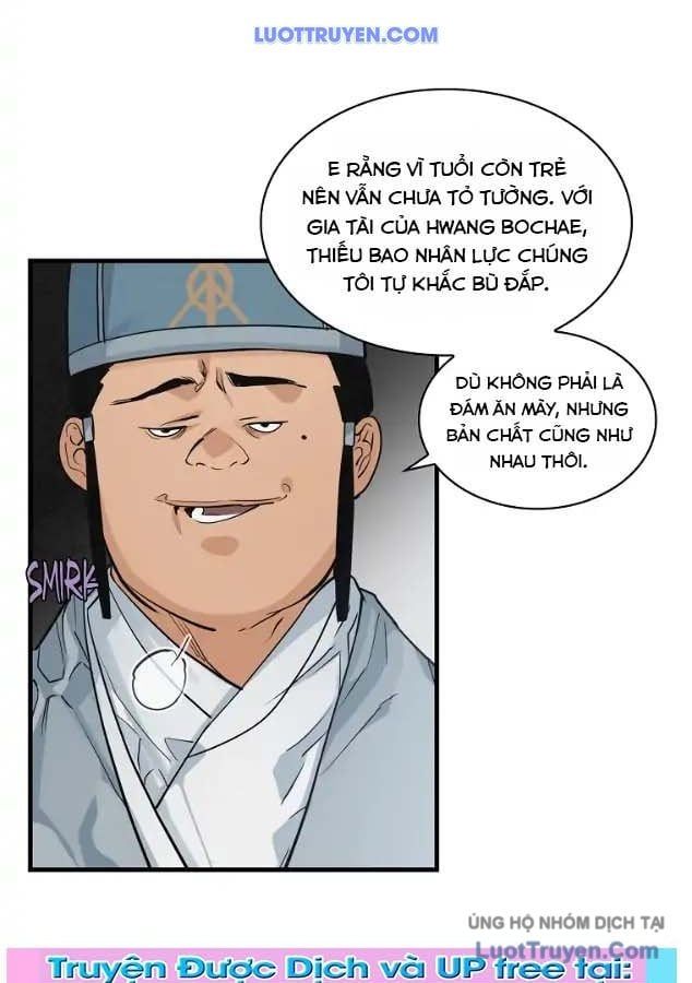 Mục Hạ Vô Nhân Chapter 19 - 60