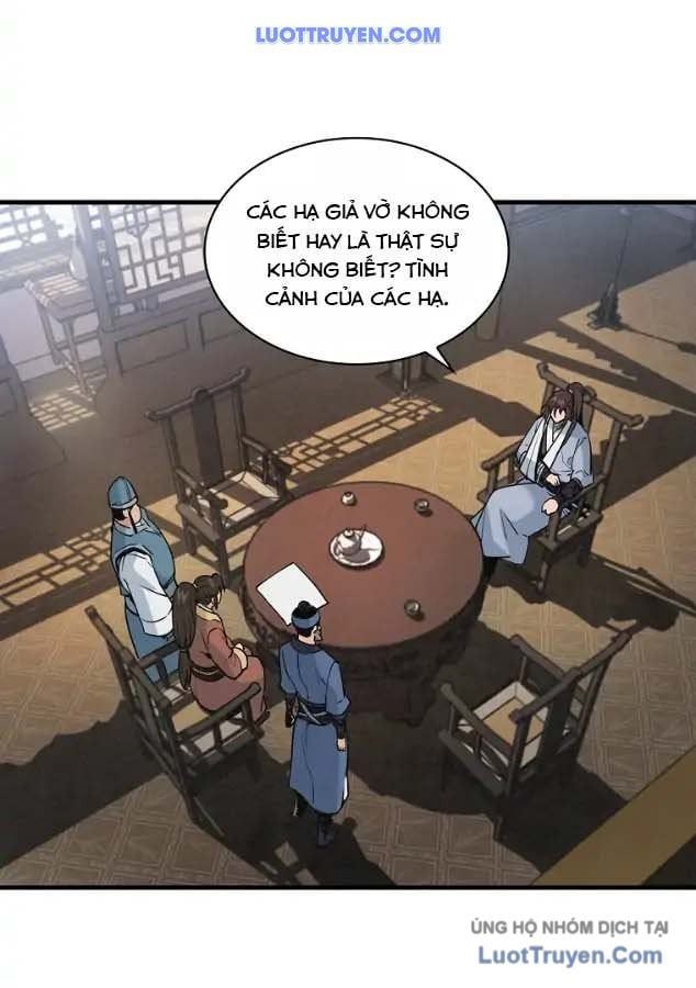 Mục Hạ Vô Nhân Chapter 19 - 62