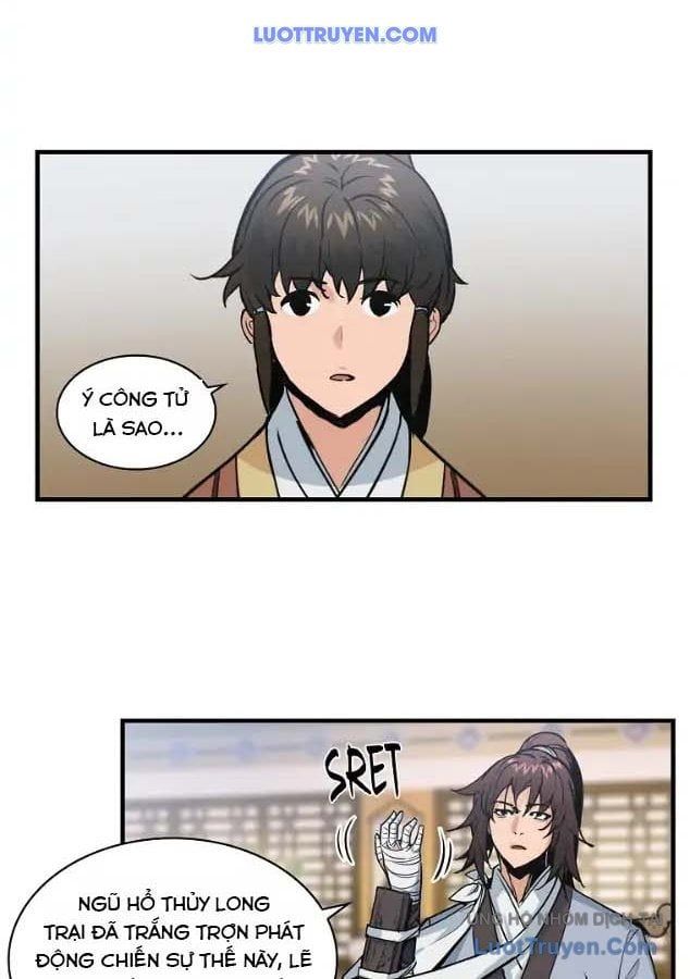 Mục Hạ Vô Nhân Chapter 19 - 63