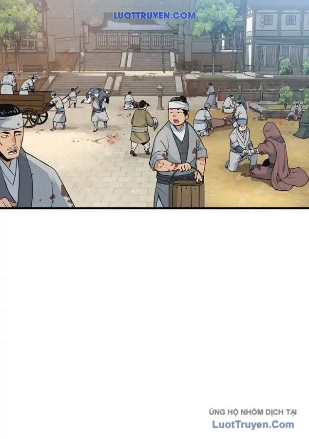 Mục Hạ Vô Nhân Chapter 19 - 9