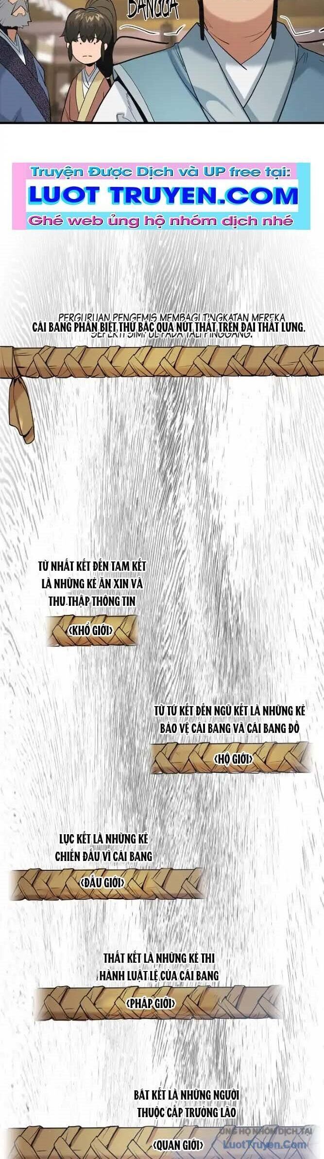 Mục Hạ Vô Nhân Chapter 20 - 13