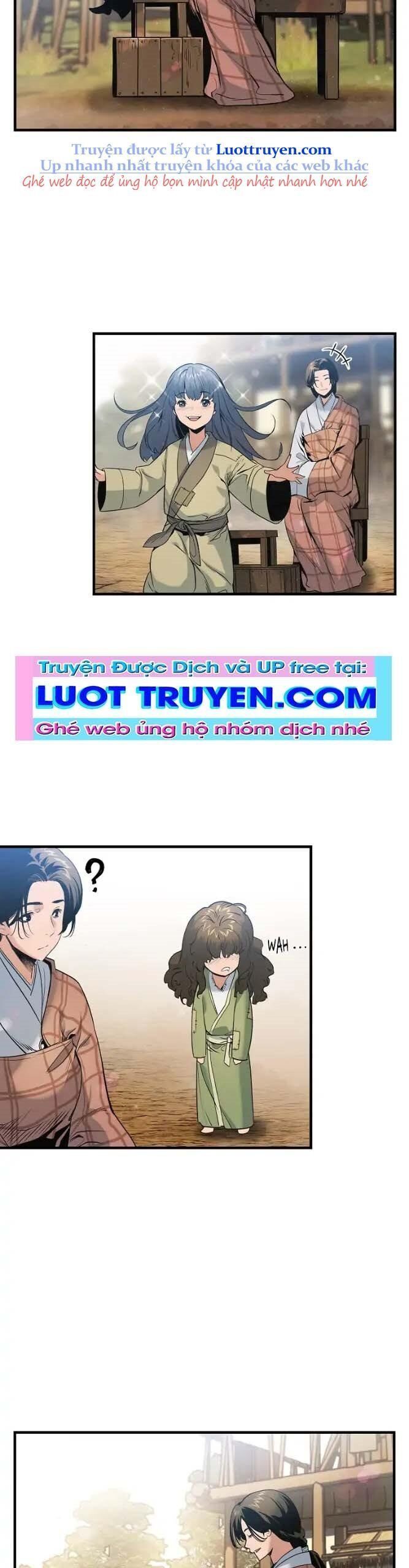 Mục Hạ Vô Nhân Chapter 20 - 20