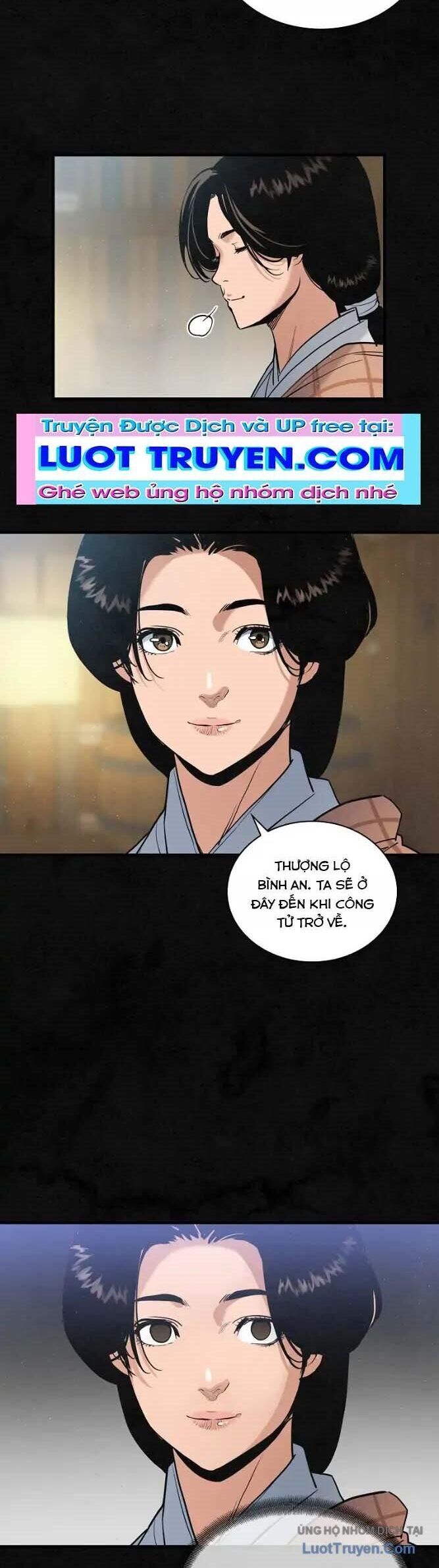 Mục Hạ Vô Nhân Chapter 20 - 23