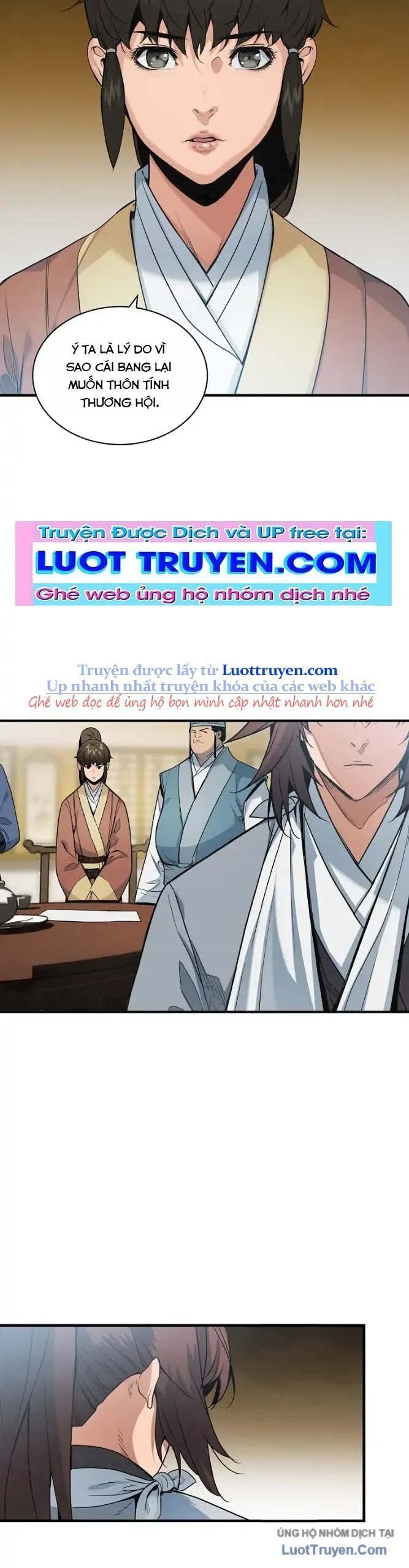 Mục Hạ Vô Nhân Chapter 20 - 5