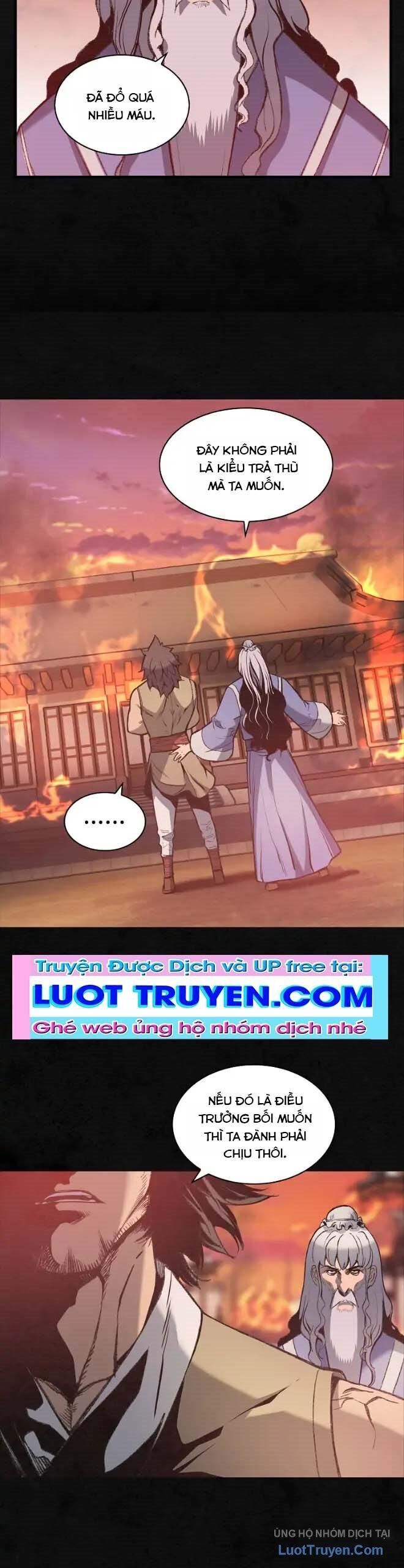 Mục Hạ Vô Nhân Chapter 21 - 15