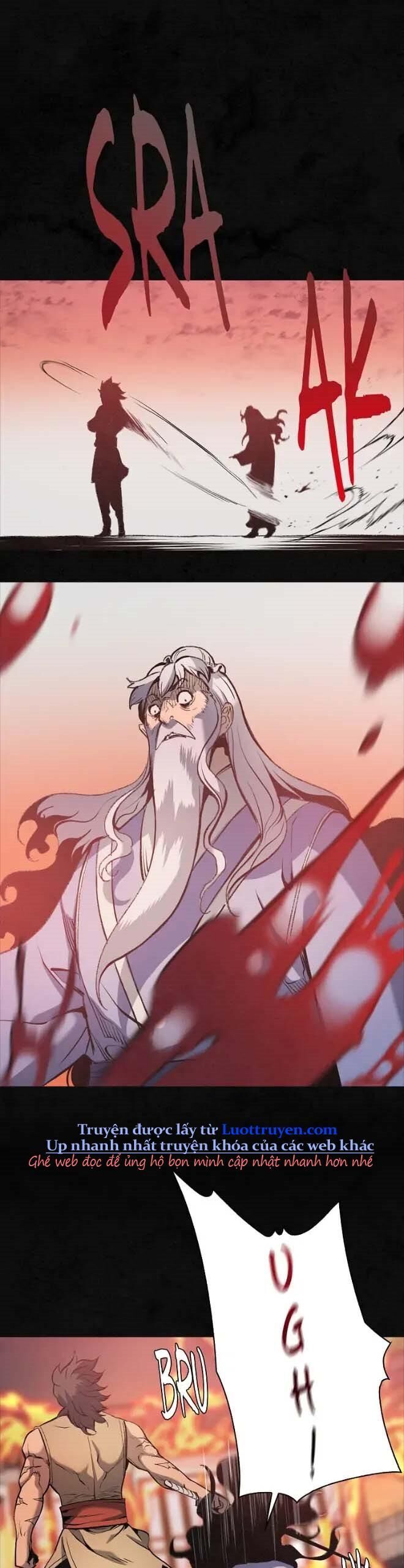 Mục Hạ Vô Nhân Chapter 21 - 16