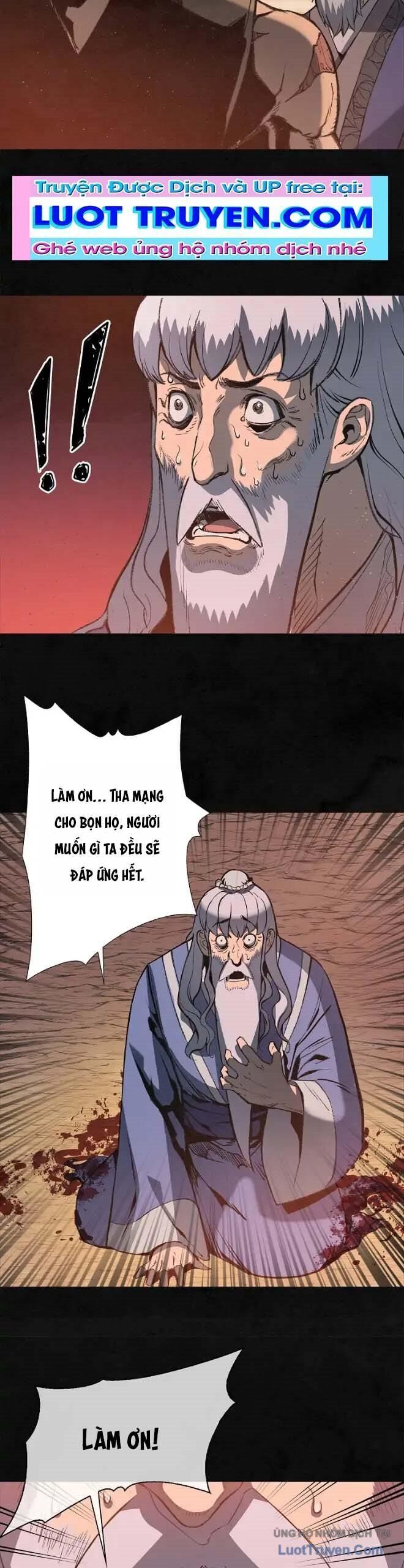 Mục Hạ Vô Nhân Chapter 21 - 19