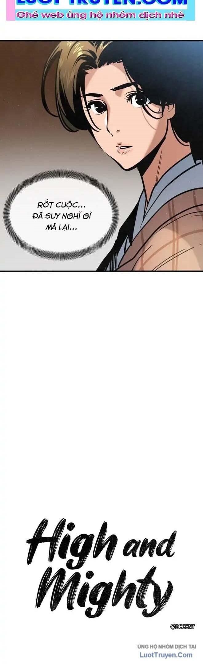 Mục Hạ Vô Nhân Chapter 21 - 3