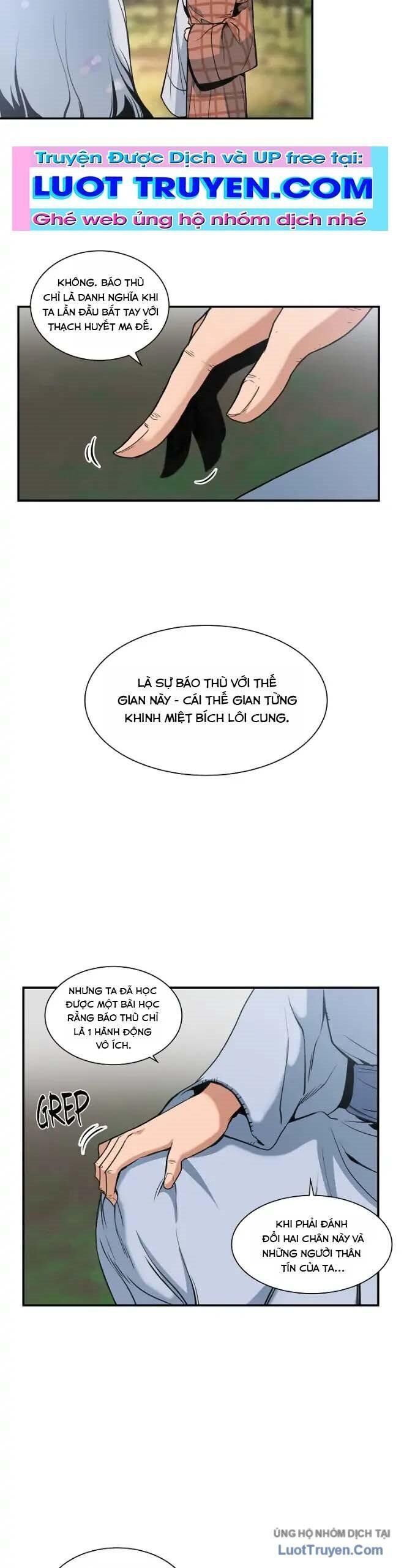 Mục Hạ Vô Nhân Chapter 21 - 21