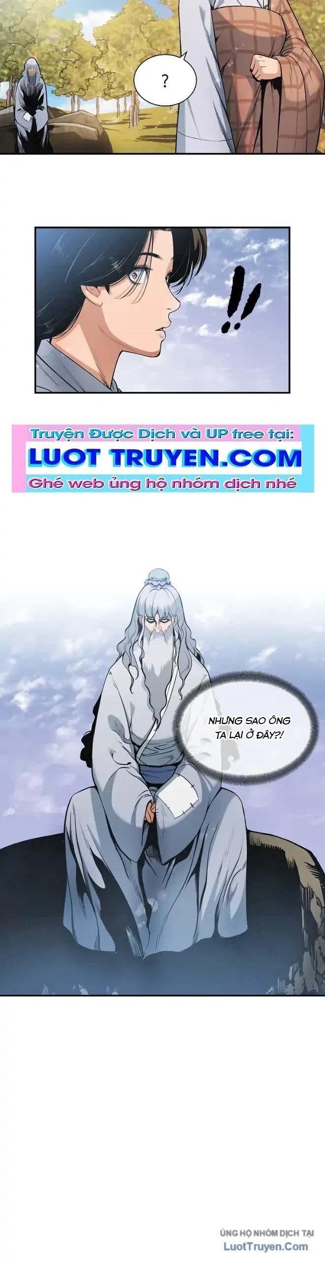 Mục Hạ Vô Nhân Chapter 21 - 5