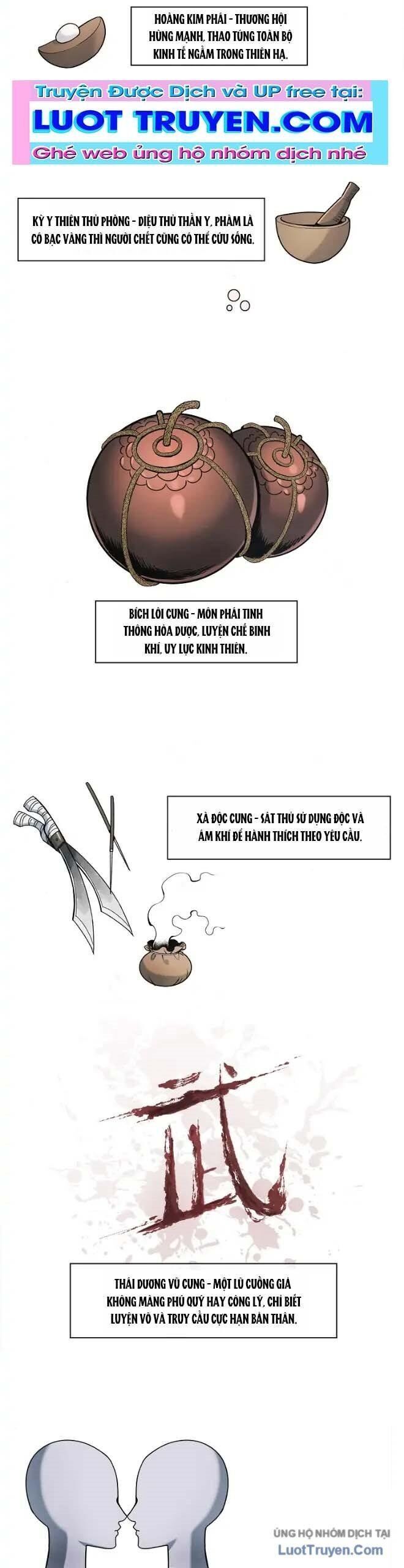 Mục Hạ Vô Nhân Chapter 21 - 7