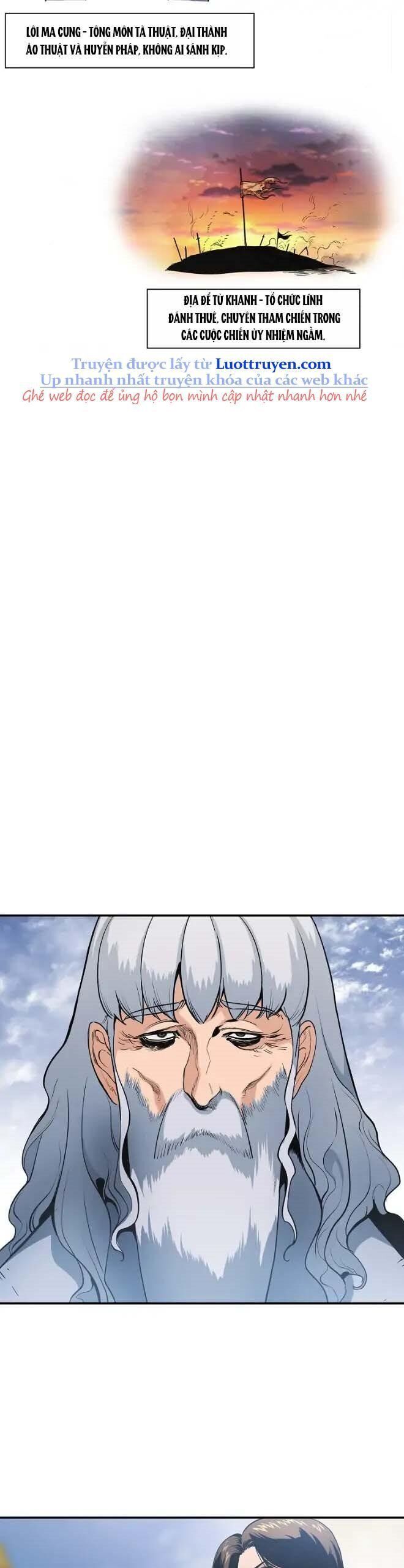 Mục Hạ Vô Nhân Chapter 21 - 8