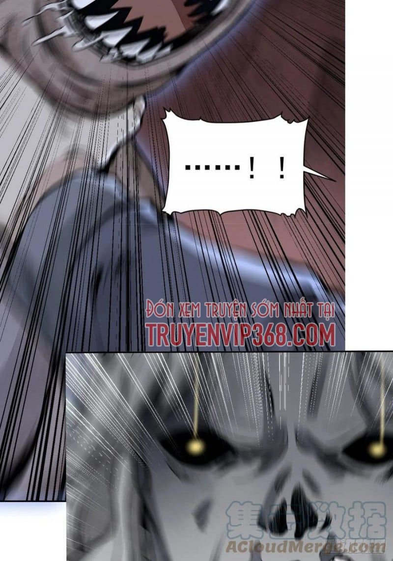 Địa Sát 72 Phép Thần Thông Chapter 0 - 12