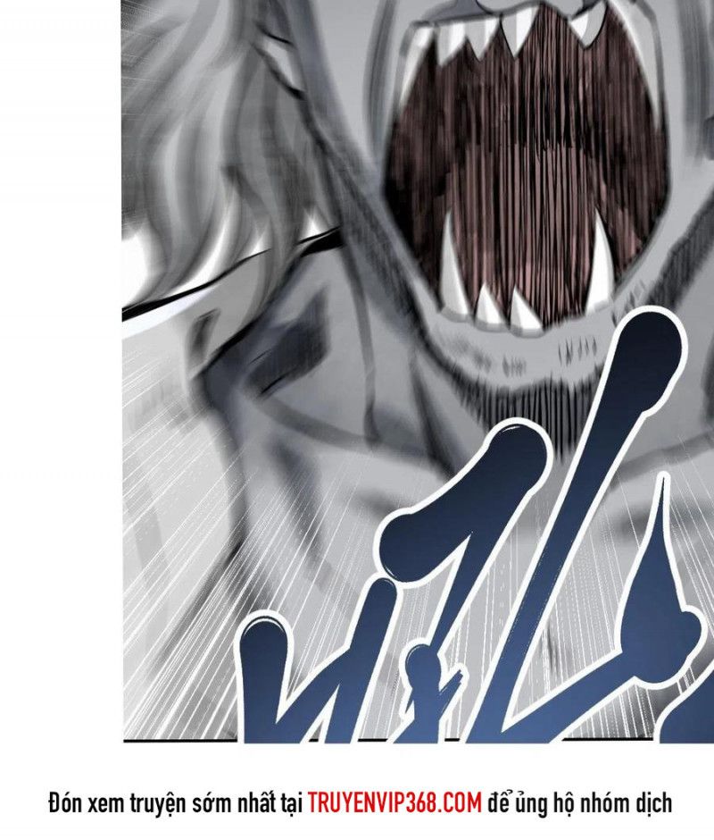 Địa Sát 72 Phép Thần Thông Chapter 0 - 13