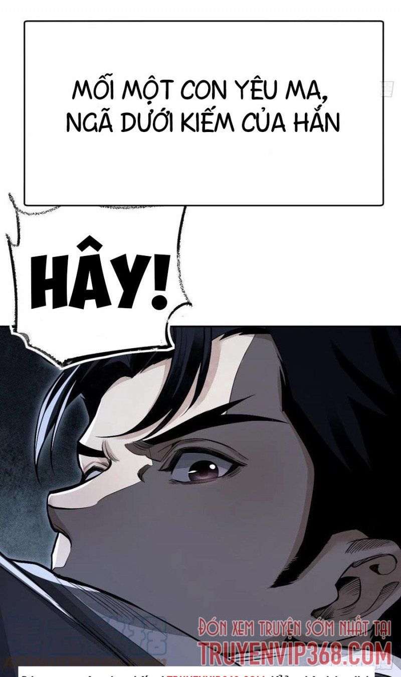 Địa Sát 72 Phép Thần Thông Chapter 0 - 14