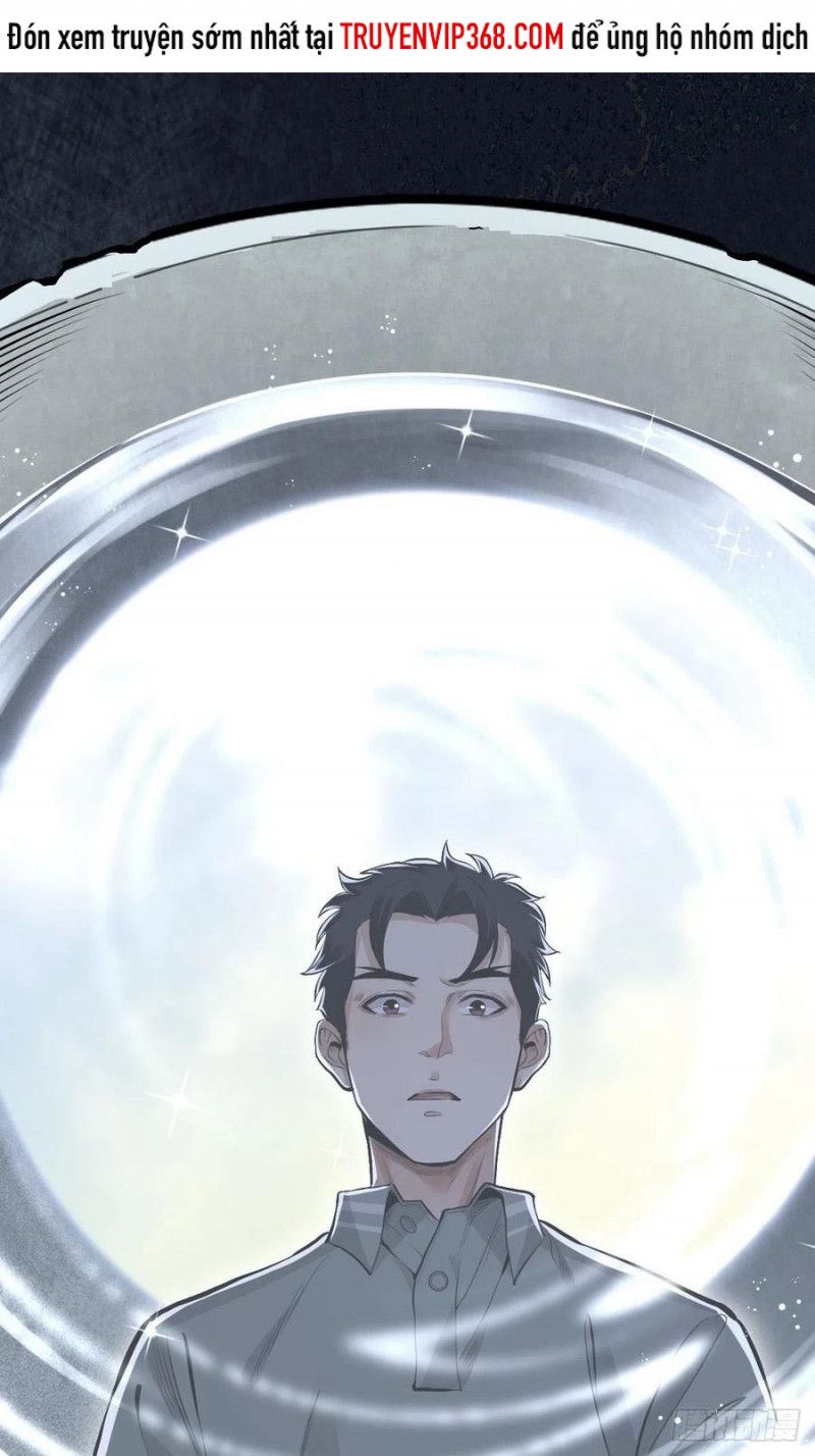 Địa Sát 72 Phép Thần Thông Chapter 0 - 19