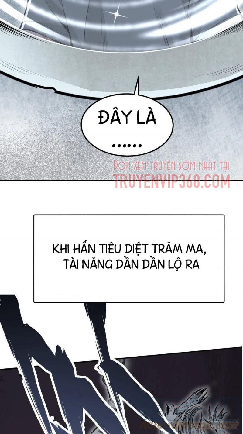 Địa Sát 72 Phép Thần Thông Chapter 0 - 20