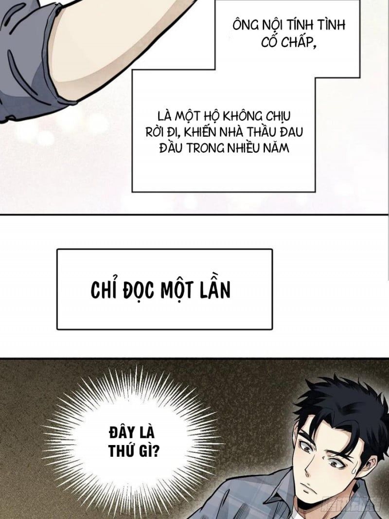 Địa Sát 72 Phép Thần Thông Chapter 0 - 3