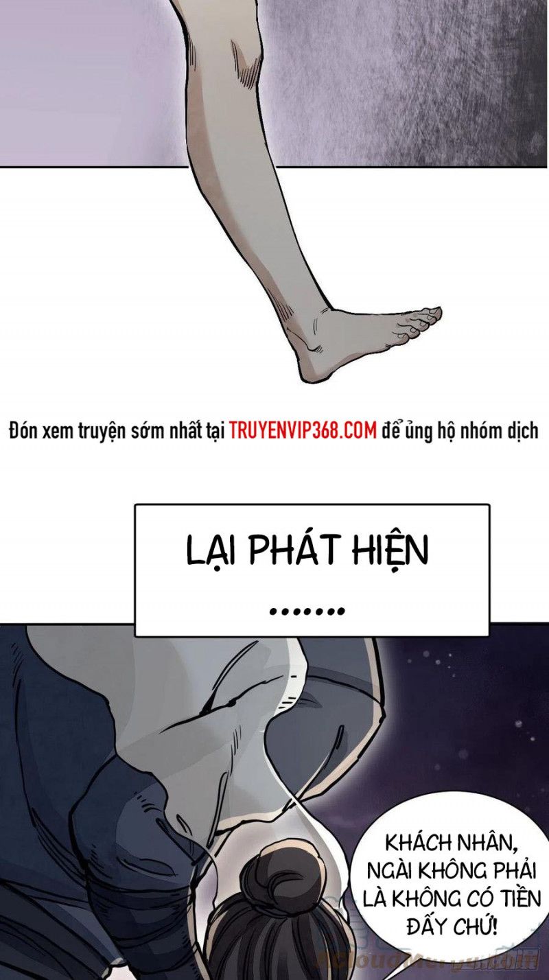 Địa Sát 72 Phép Thần Thông Chapter 0 - 22