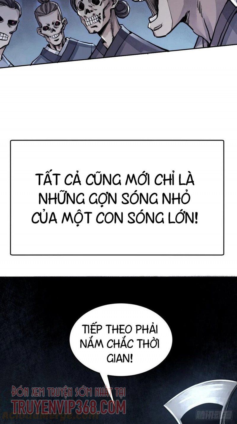 Địa Sát 72 Phép Thần Thông Chapter 0 - 24