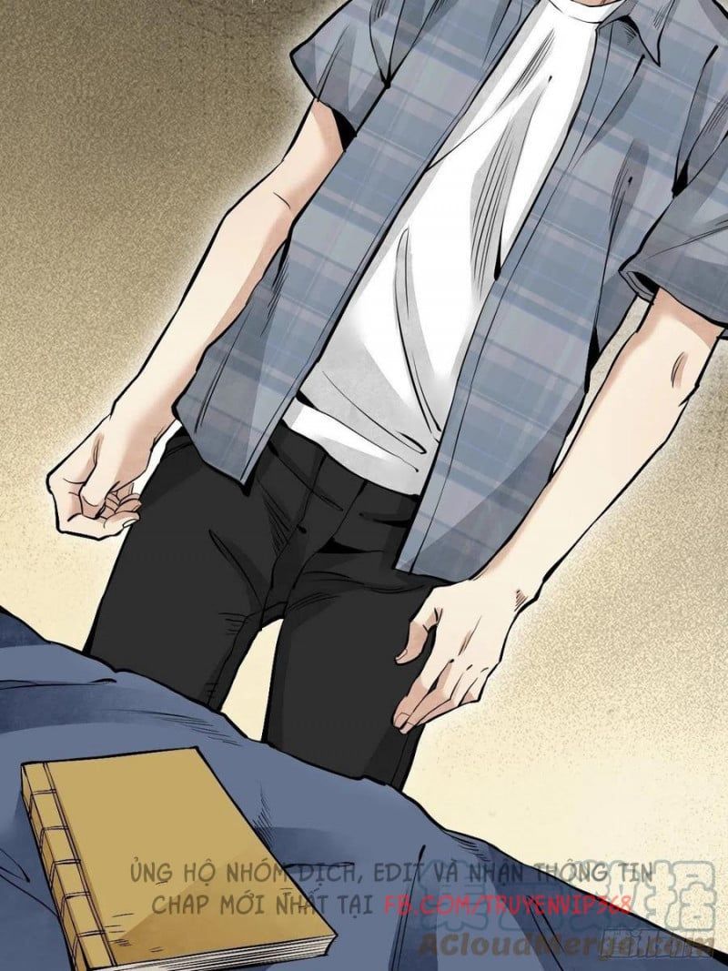 Địa Sát 72 Phép Thần Thông Chapter 0 - 4