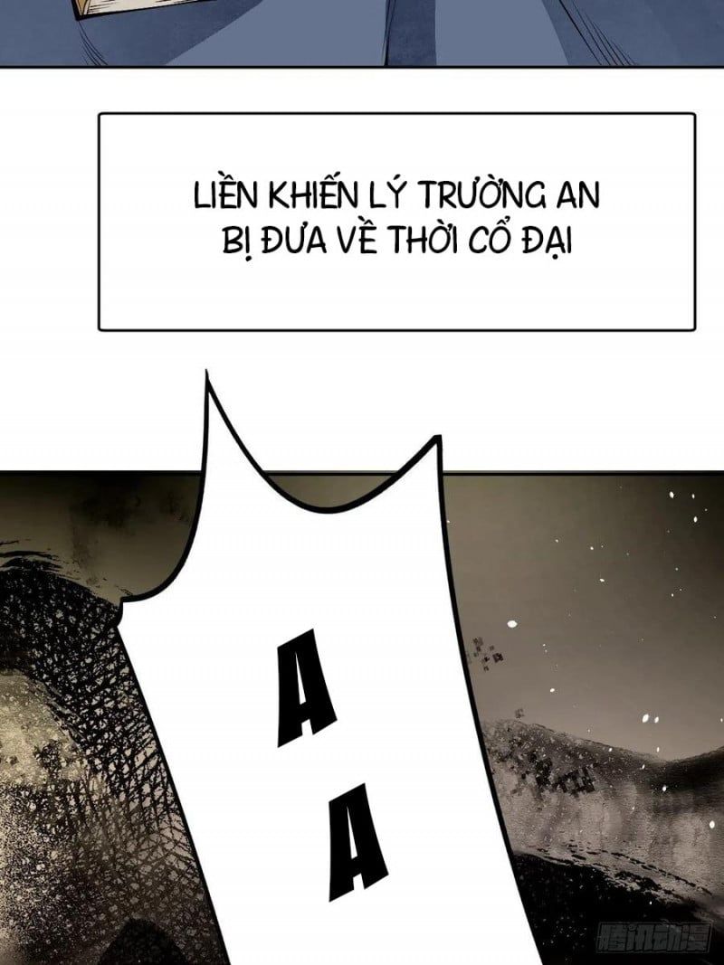 Địa Sát 72 Phép Thần Thông Chapter 0 - 5