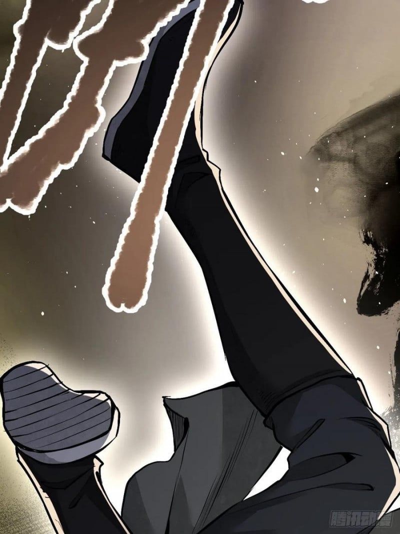 Địa Sát 72 Phép Thần Thông Chapter 0 - 7