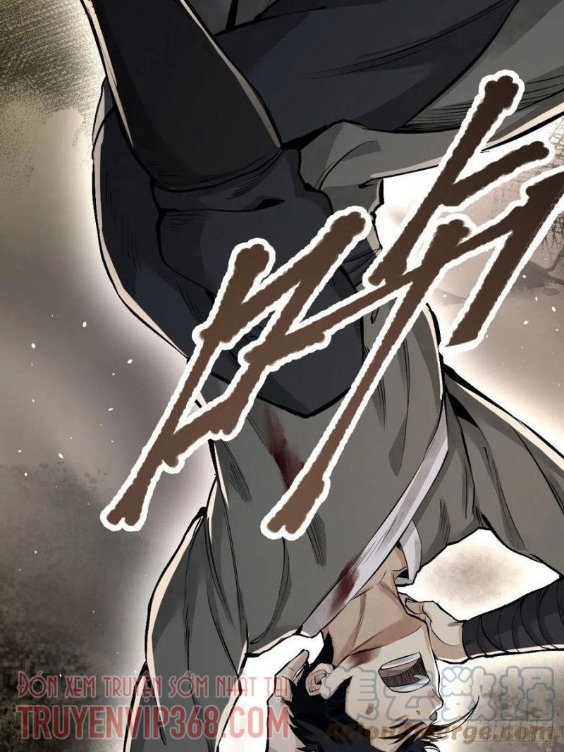 Địa Sát 72 Phép Thần Thông Chapter 0 - 8