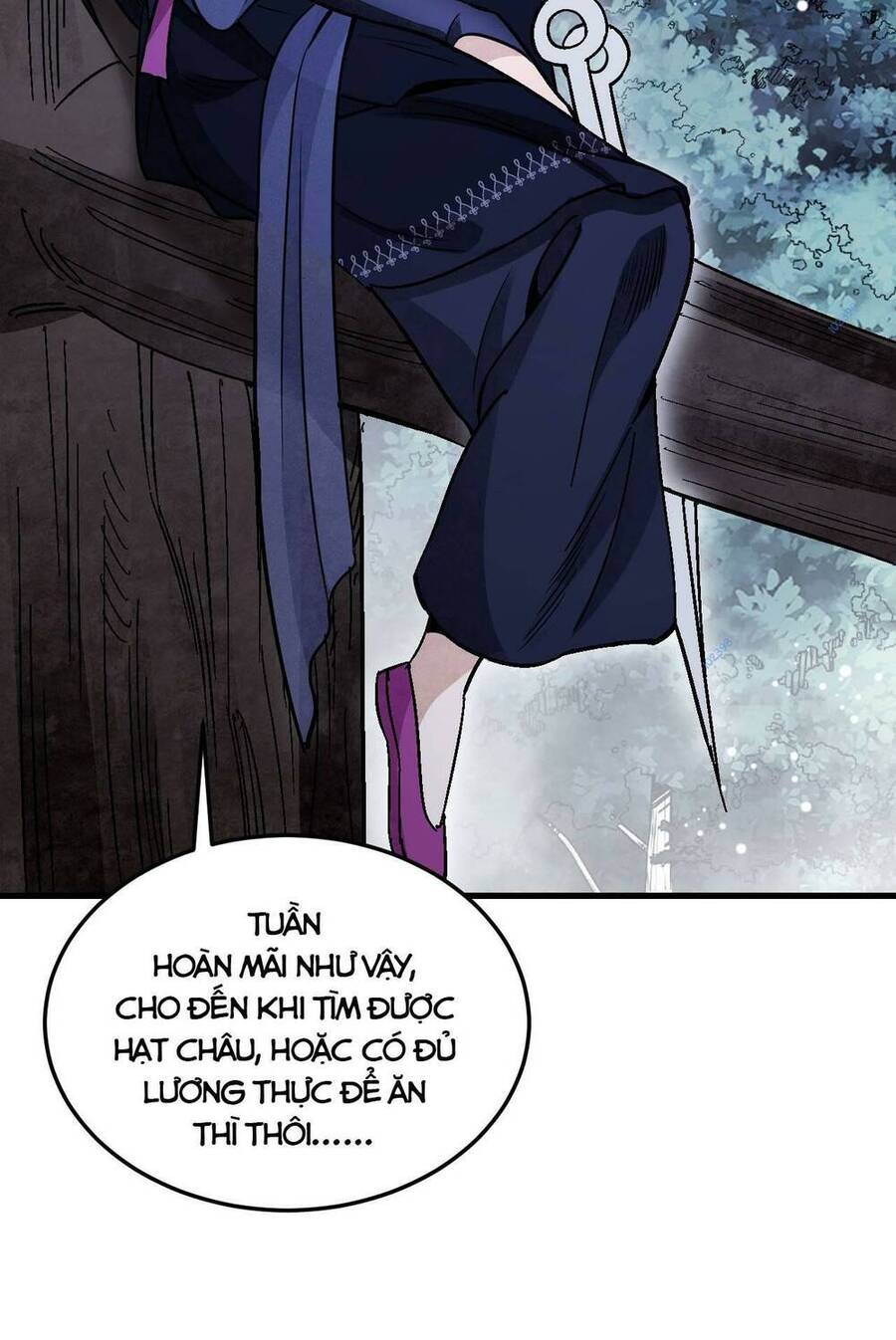 Địa Sát 72 Phép Thần Thông Chapter 65 - 13