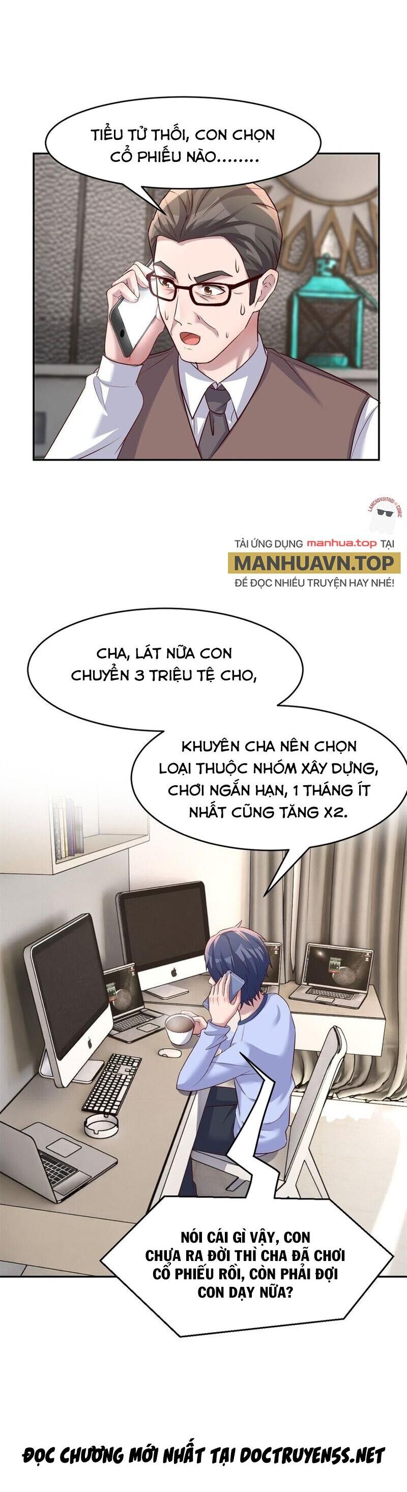 Chị Gái Tôi Là Đại Minh Tinh Chapter 240 - 16