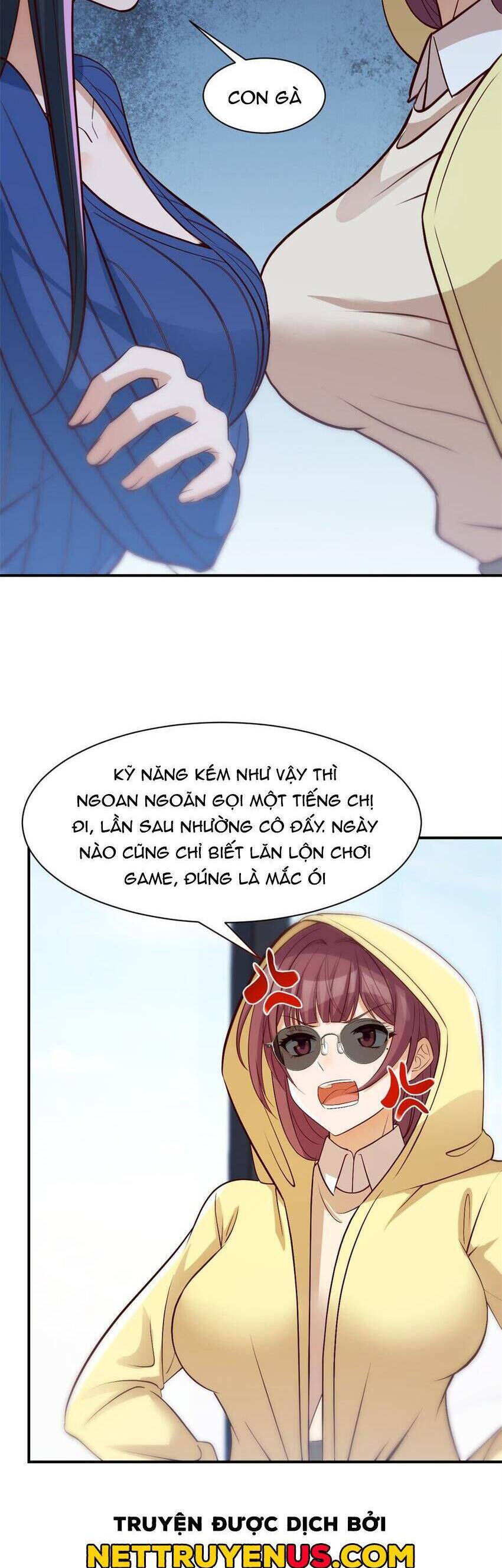 Chị Gái Tôi Là Đại Minh Tinh Chapter 242 - 5