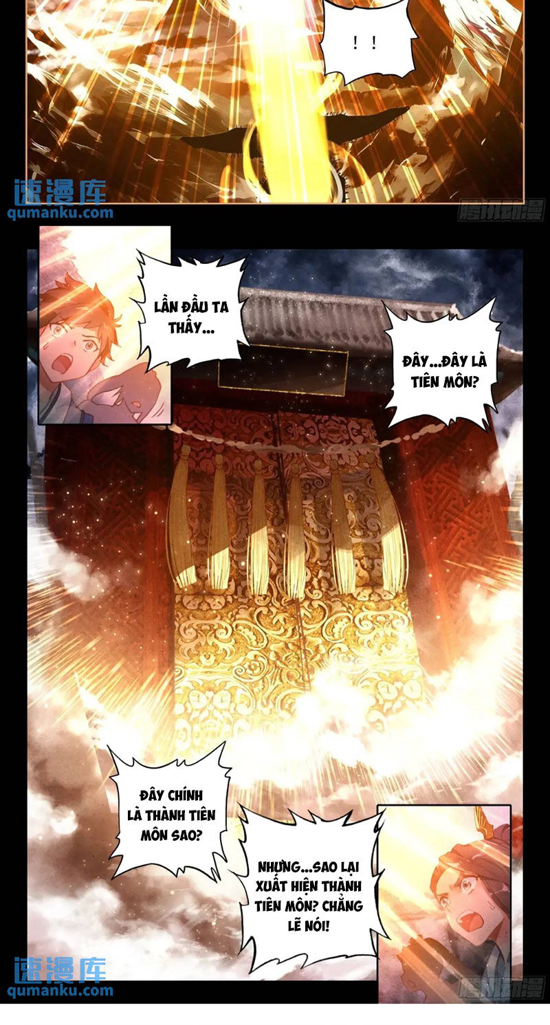 Đại Sư Huynh Không Có Gì Nổi Bật Chapter 87 - 9