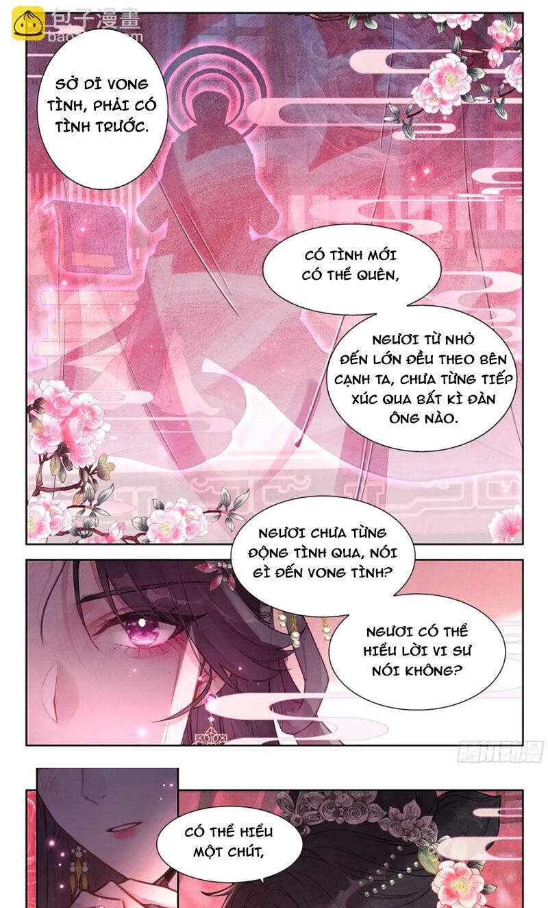 Đại Sư Huynh Không Có Gì Nổi Bật Chapter  91 - 8