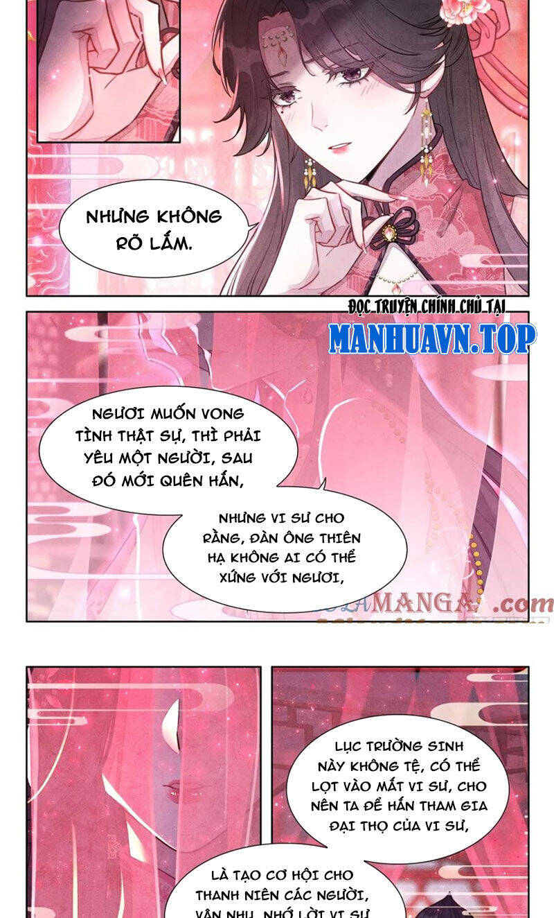 Đại Sư Huynh Không Có Gì Nổi Bật Chapter  91 - 9