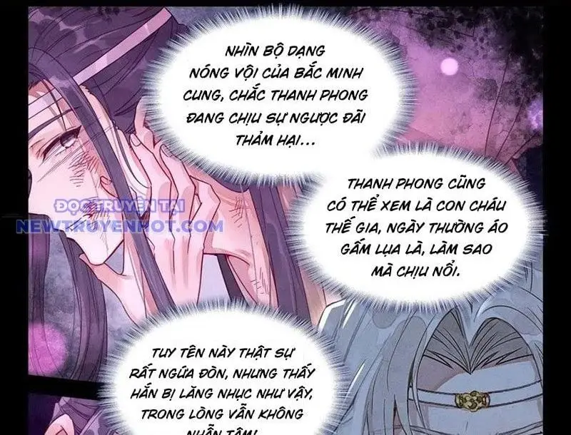 Đại Sư Huynh Không Có Gì Nổi Bật Chapter 93 - 1