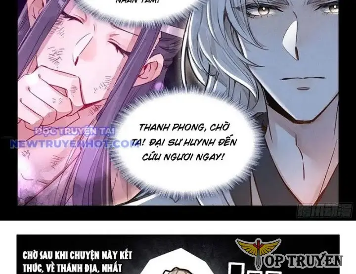 Đại Sư Huynh Không Có Gì Nổi Bật Chapter 93 - 2